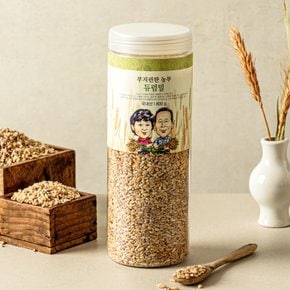 [부지런한농부] 듀럼밀 (고대이집트밀) 800g