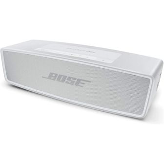  영국 뱅앤올룹슨 스피커 Bose SoundLink Mini Bluetooth Speaker IiSpecial Edition 블랙 168446