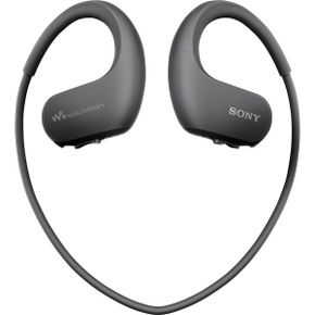 독일 소니 헤드셋 Sony NW-WS413 Sports Walkman 4GB Wireless Waterproof Dustproof 1718109