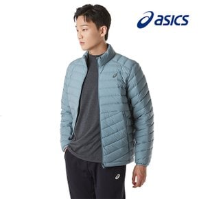 남성 경량패딩 맨 라이트웨이트 다운 자켓-LIGHTWEIGHT DOWN JACKET-2031E864-122444802-400