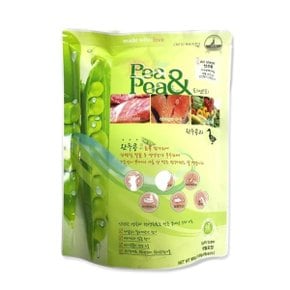 감자 기호성 피부 노령견 가수분해 완두콩 오리 900g (WE332BA)