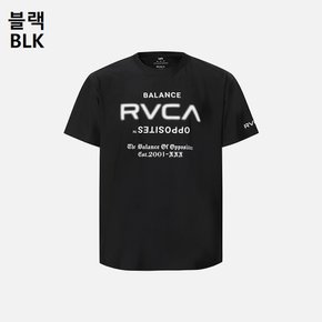 남성 반팔 스포츠 래쉬가드 SPORTS RASH GUARD TEE (VG11RS303)_ST
