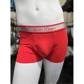 Calvin Klein Jeans [파주점] [캘빈클라인 언더웨어](NB4089-XAT)남성 CK 토널 로고 마이크로 LTE 로우 라이즈 트렁크