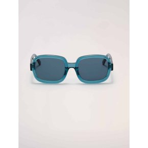 [해외배송] 앰부시 공용 선글라스 MYLZ SUNGLASSES CRYSTAL BLUE NAVY CRYSTAL