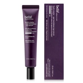 빌리프 유쓰 크리에이터-에이지 넉다운 아이 세럼 25ml[33837423]