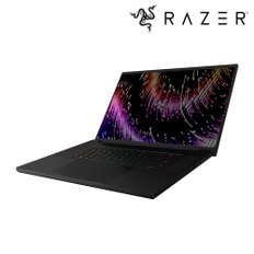 데스에더 V2프로증정 레이저코리아 RAZER BLADE 18 13Gen R4080 QHD 게이밍노트북