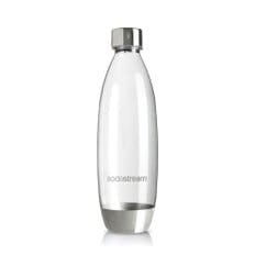 [SODASTREAM] 소다스트림 전용병 퓨즈형 1000ml 메탈 (신형)