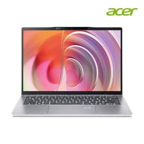 [한성] 에이서 스위프트 14 AI SF14-61T-R5B5 노트북 (AI 9 365 32GB 512GB WUXGA 35.56cm Win11