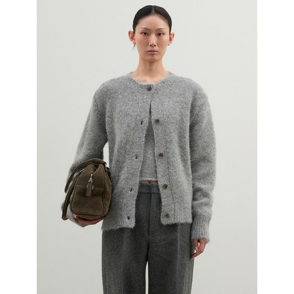 LADE WARMER CARDIGAN