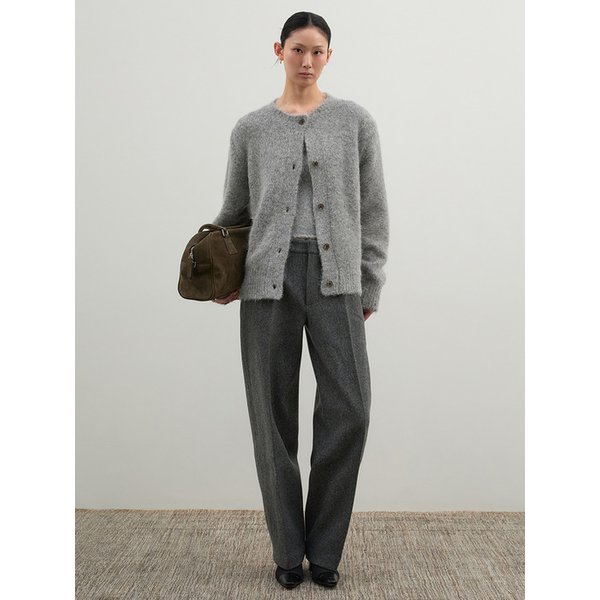 LADE WARMER CARDIGAN