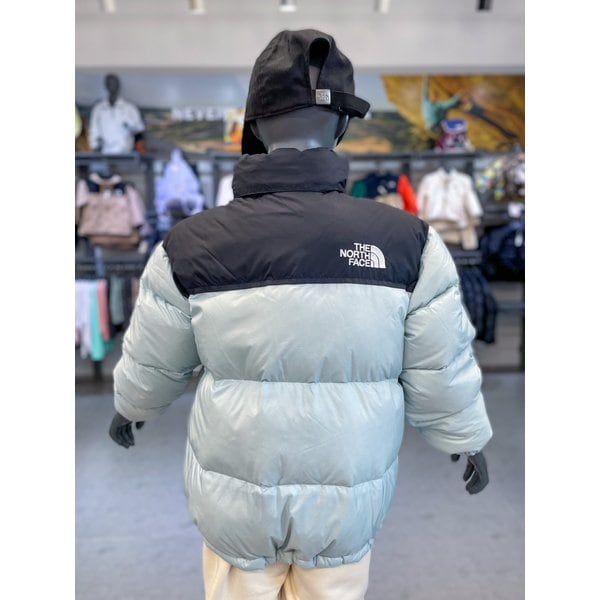 [여주점] 키즈 1996 눕시 RDS 다운 자켓 NJ1DQ52X