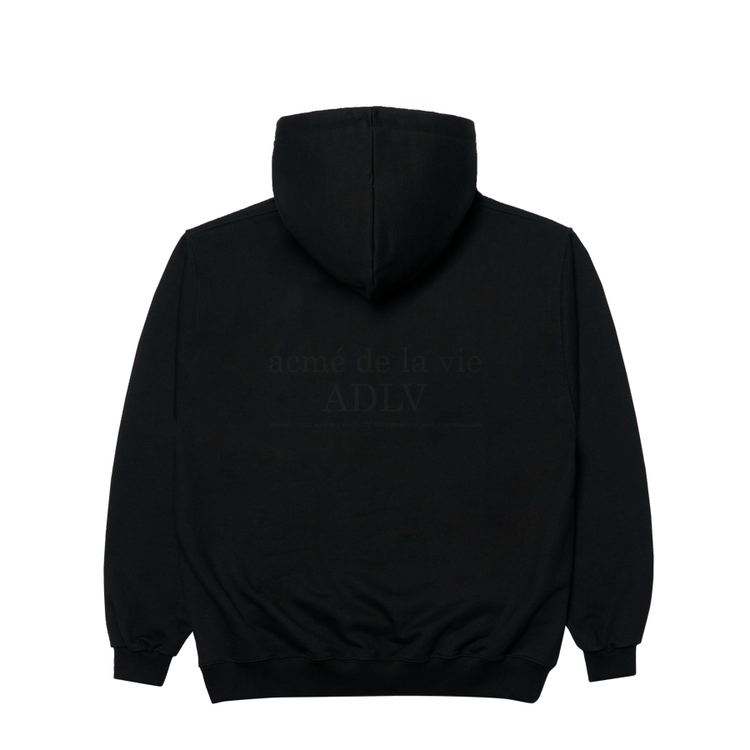 아크메드라비] THE EIFFEL TOWER HOODIE BLACK - 에펠탑 후드, 믿고 사는 즐거움 SSG.COM