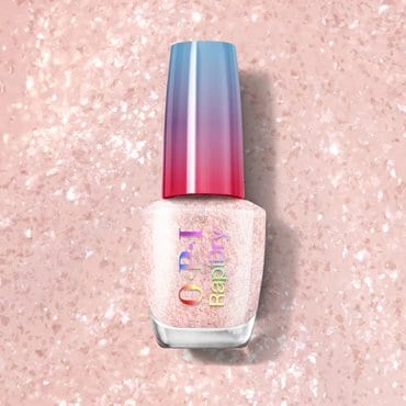 OPI [래피드라이] RD0008 - CHEERS TO NO SMEARS 9ml