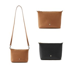 MATHILDE SMALL CROSSBODY 헬렌카민스키 마틸드 스몰 크로스바디백 파우치