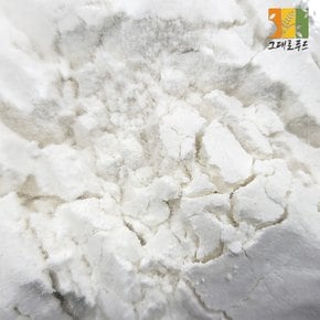 찹쌀가루 1kg 국내산