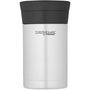 영국 써모스 도시락 Thermos Thermocafe 0.5 Litre 스테인리스 스틸 Food Flask Darwin 186816 1