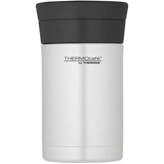  영국 써모스 도시락 Thermos Thermocafe 0.5 Litre 스테인리스 스틸 Food Flask Darwin 186816 1