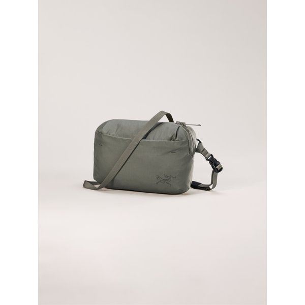 [시흥점] [공식판매처][26년 S/S]헬리아드 크로스바디 백 Heliad Crossbody Bag (ABQSU10359)