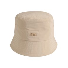 BKN 스몰로고 메탈 BUCKET HAT N235AP153P