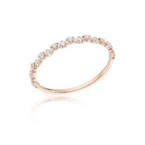 AK평택점 로이드 다이아 비트 라인 14K/18K 반지 LRF25027D