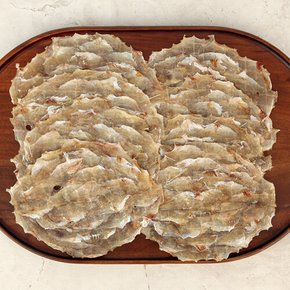 오초록 국내가공 삼천포 쥐치포 250g(7-9장내외)