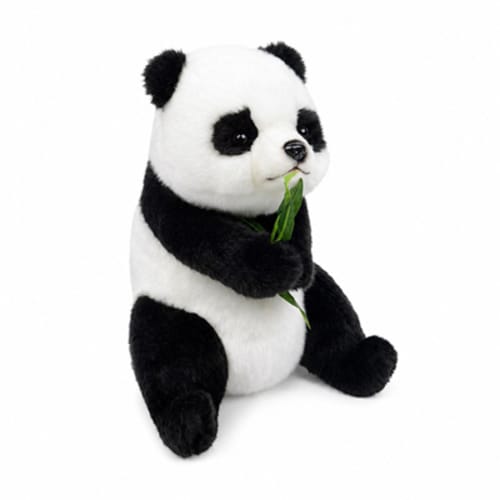 7475 판다 곰 동물인형/26cm.H