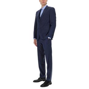 25FW 보스 수트 세트 50546069 10272917404 BLUE