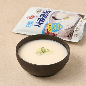 오뚜기 저염 사골곰탕 500g