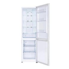 KRFC-306ATLWW 슬림냉장고 상냉장 하냉동 306L