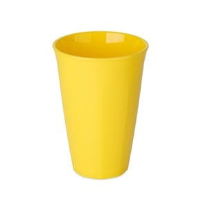 [Koziol]코지올 노라 컵 450ml_스트롱옐로우 / Koziol-8062724