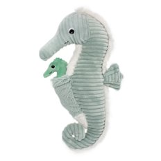 Seahorse Dad & Baby Mint