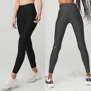 알로요가 하이웨이스트 에어리프트 레깅스 ALOYOGA 7/8 HIGH-WAIST AIRLIFT LEGGING