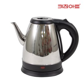 SOREL 드립 무선 1.5L 멀티포트 KAK-15DK / 스테인레스 원터치조작