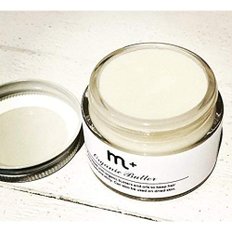 m+ 엠플러스 유기농 버터 50g