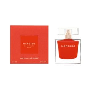 Narciso Rodriguez 나르시소 로드리게즈 오 드 뚜왈렛 루즈 90ml