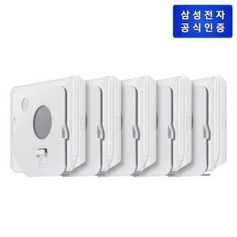  삼성 청정스테이션 먼지봉투(5매) VCA-ADB95B