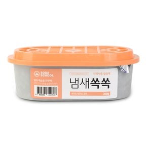 반복사용 냄새제거제 냄새쏙쏙 탈취제 /새집증후군제거
