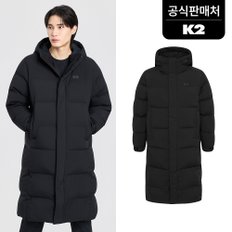 [공식] 공용 26FW 롱패딩 E_벤치파카 GUW26593Z1