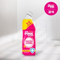 미라클 토일렛 클리너750ml