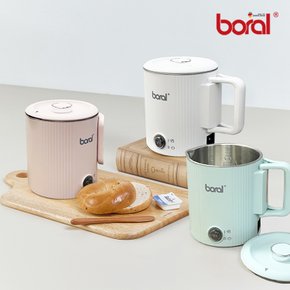 더 셰프 스텐 멀티포트 BR-W330GF