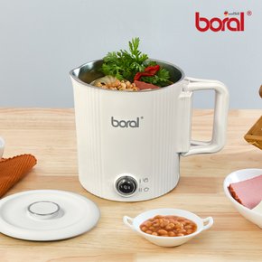 더 셰프 스텐 멀티포트 BR-W330GF