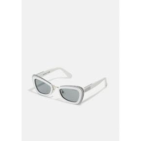 4060954 Swarovski Sunglasses - white