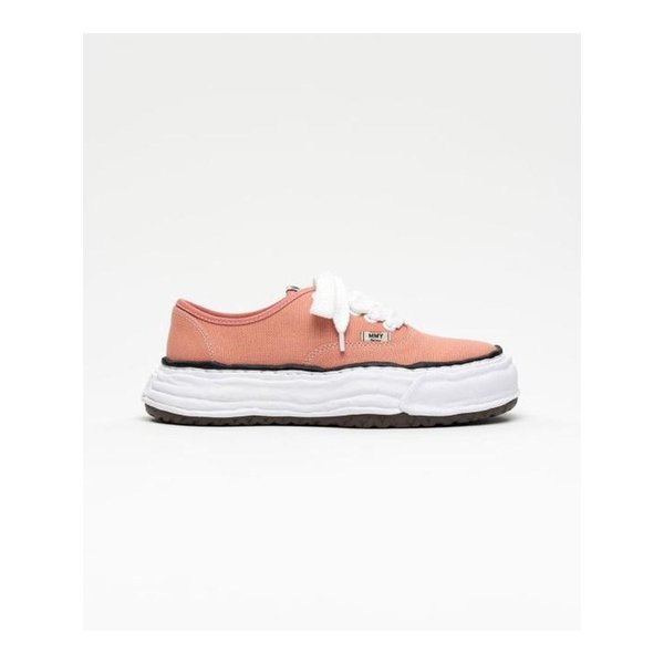 26SS 메종 미하라 야스히로 스니커즈 A16FW704 PINK DOM