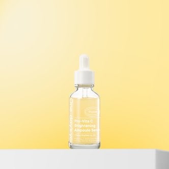 원데이즈유 프로 비타-C 브라이트닝 앰플 세럼 30ml