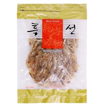 특선 쥐치포(중) 150g