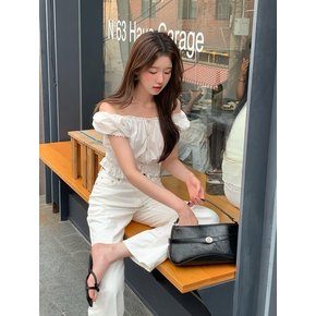 [인플 PICK] Glint bag_2colors