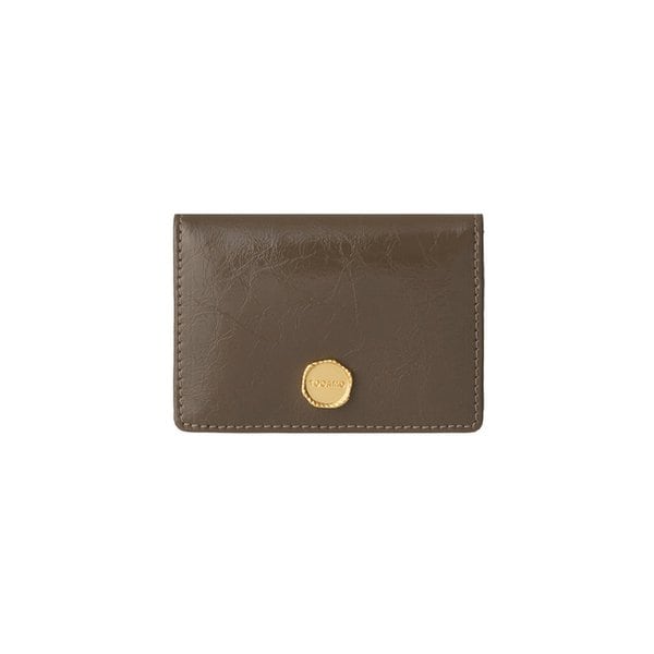 Bella Pocket Card Wallet 벨라 포켓 카드지갑 _TARP타프 [소가죽]