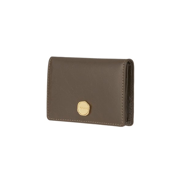 Bella Pocket Card Wallet 벨라 포켓 카드지갑 _TARP타프 [소가죽]