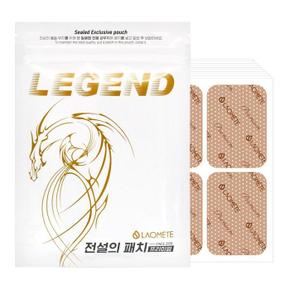 전설의 패치 프리미엄 준대형 40매입