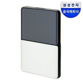외장하드 모자이크 1TB + 파우치 증정 HX-MK10M1Z